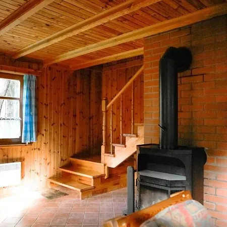 Pommernhof * Ustronie Morskie