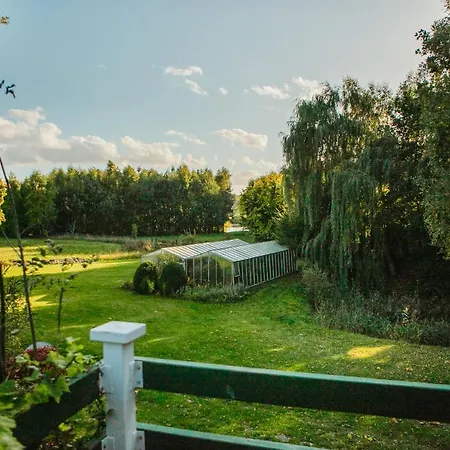 Appartamento Nad Stawami - Pommernhof