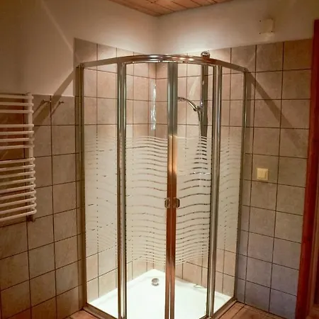 Apartment Pommernhof *