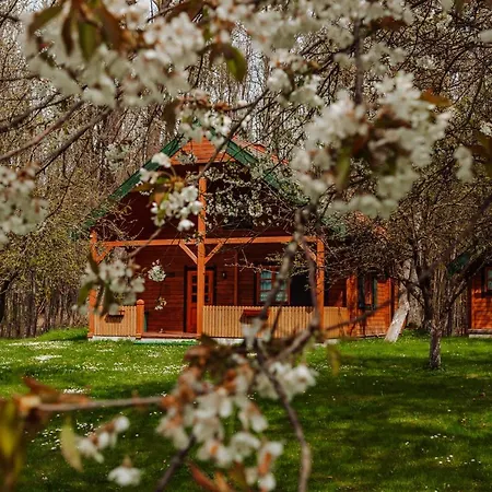 Apartman Nad Stawami - Pommernhof *