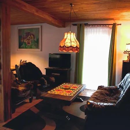 Apartment Pommernhof