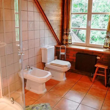 Apartment Pommernhof