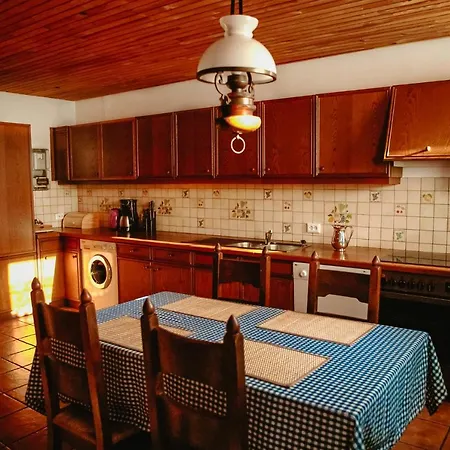 Apartment Pommernhof Ustronie Morskie