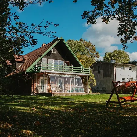 Apartment Pommernhof *