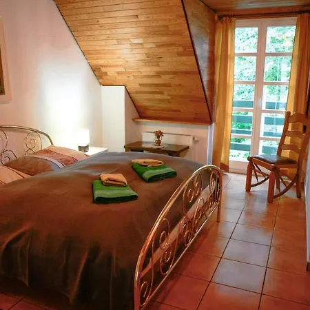 Apartment Pommernhof