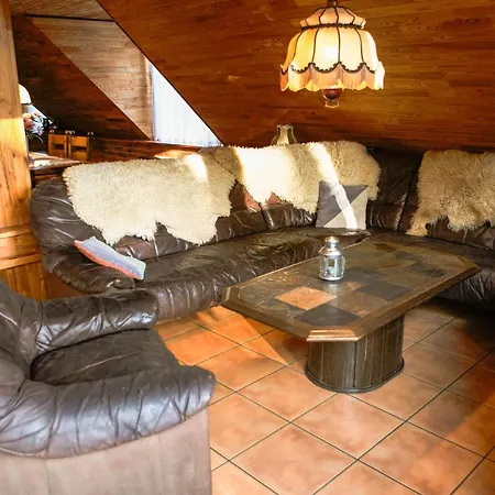 Apartment Pommernhof Ustronie Morskie