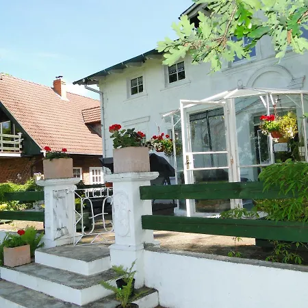 Apartment Pommernhof Ustronie Morskie