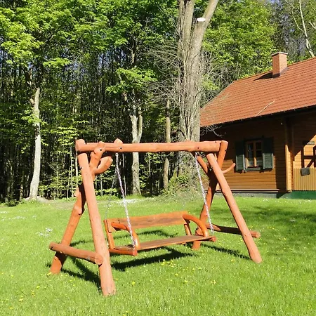 Pommernhof Ustronie Morskie