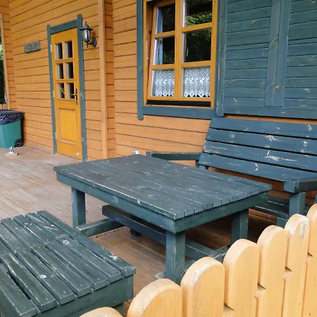 Apartment Pommernhof