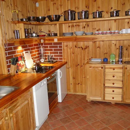 Apartment Pommernhof