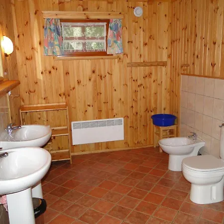 Pommernhof Apartment