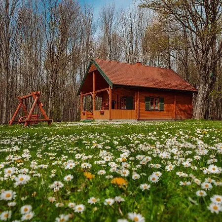 Apartman Nad Stawami - Pommernhof