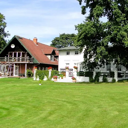 Pommernhof Apartment