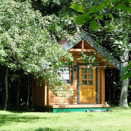 Appartamento Nad Stawami - Pommernhof Ustronie Morskie