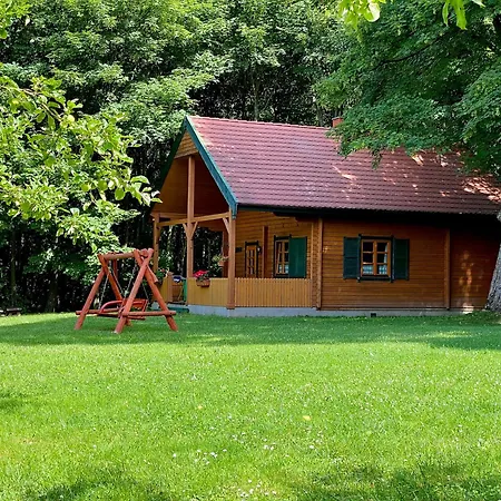 Nad Stawami - Pommernhof Apartman *