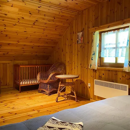 Nad Stawami - Pommernhof Ustronie Morskie
