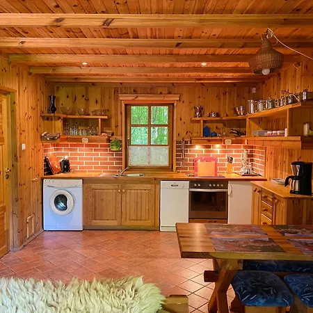 Apartment Pommernhof