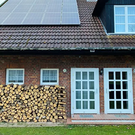 Apartman Nad Stawami - Pommernhof Ustronie Morskie