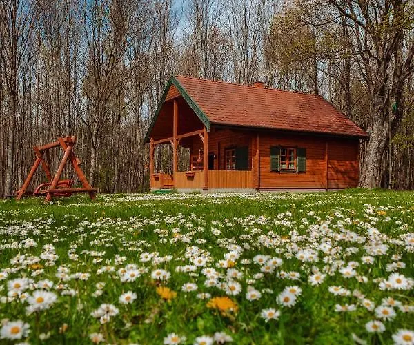 Daire Nad Stawami - Pommernhof