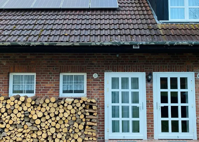 Daire Nad Stawami - Pommernhof Ustronie Morskie